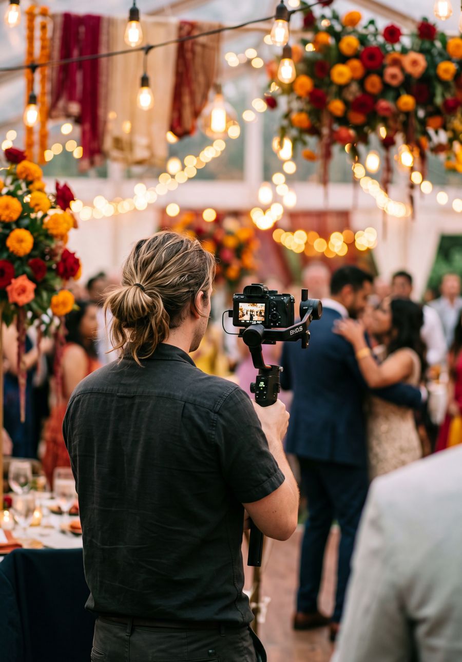 Wedding Films