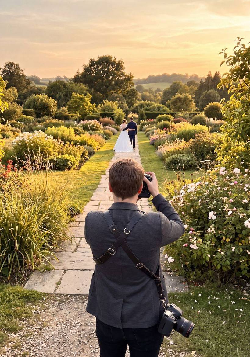 Wedding Photography