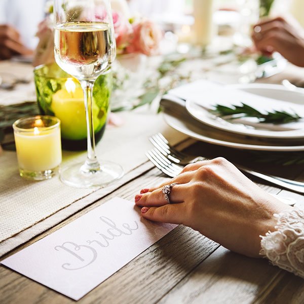 Wedding Planning